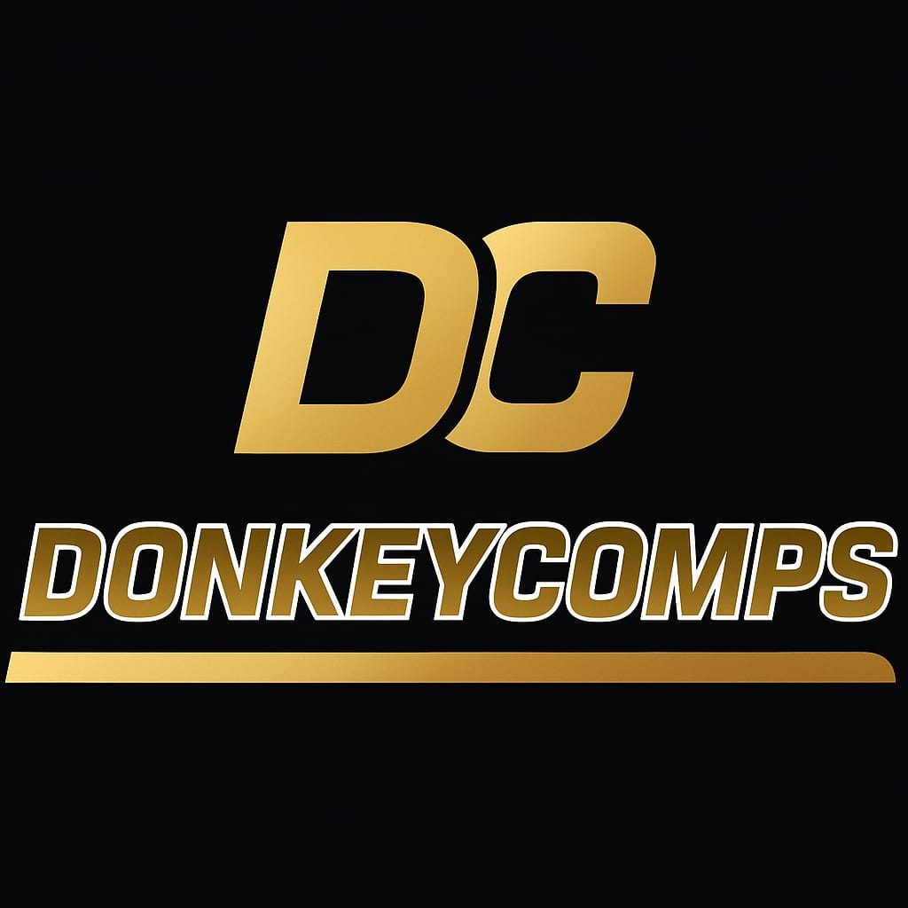 Donkey Comps